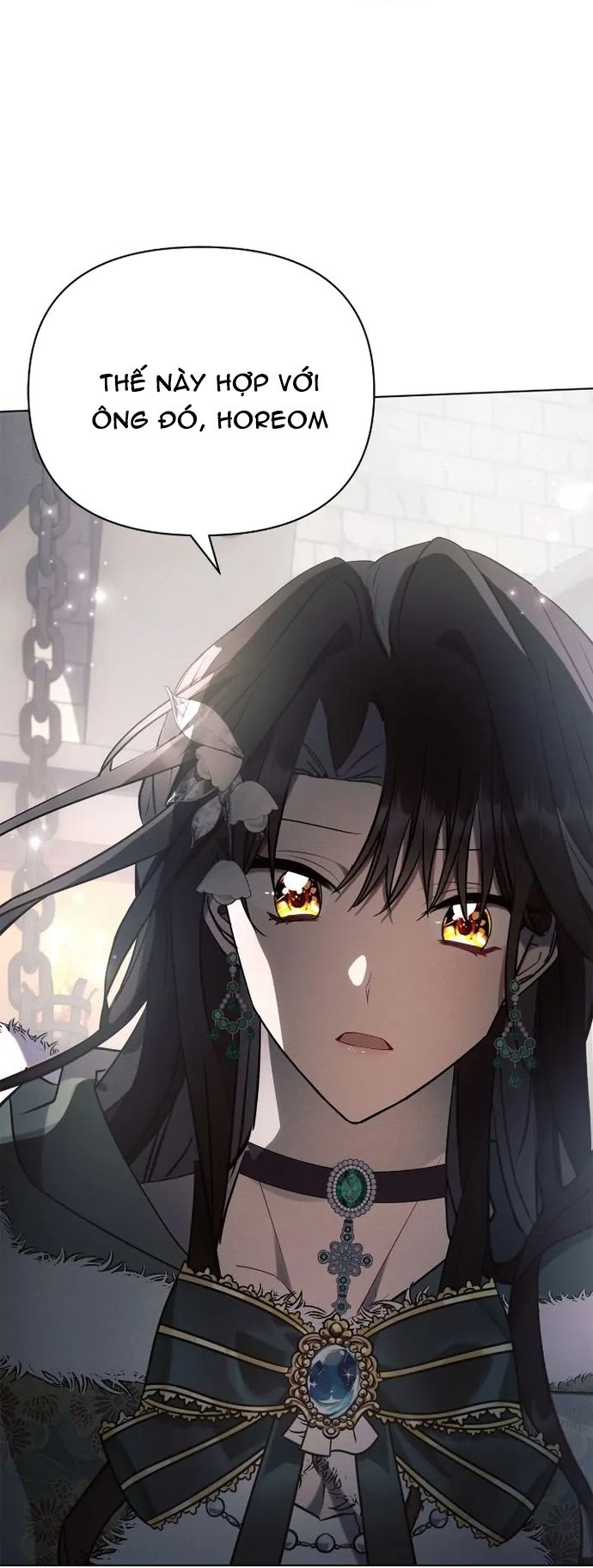 Công Chúa Ashtarte Chapter 83 - Trang 2