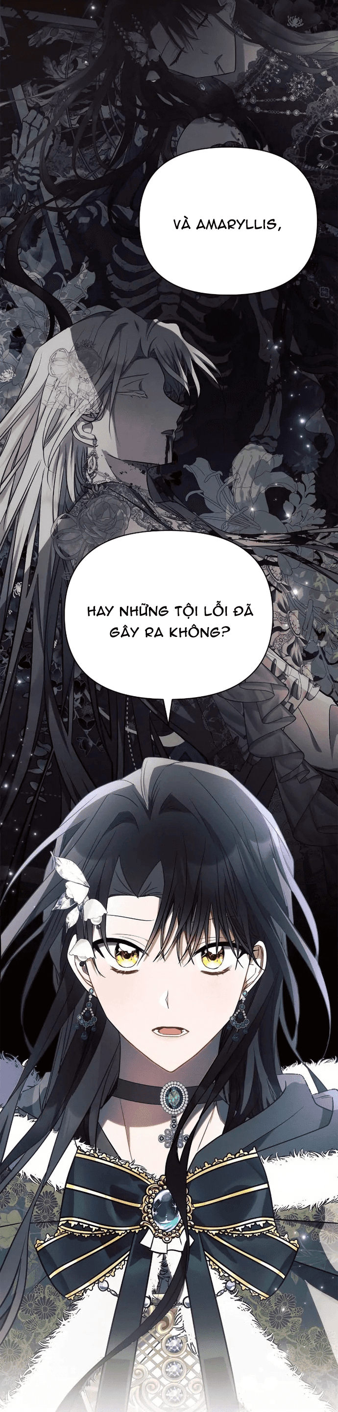 Công Chúa Ashtarte Chapter 83 - Trang 2