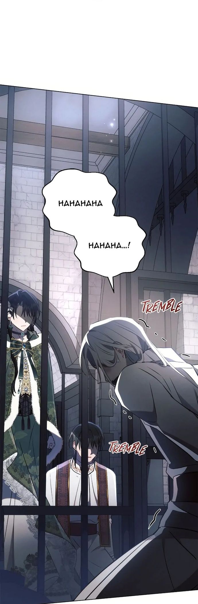 Công Chúa Ashtarte Chapter 83 - Trang 2