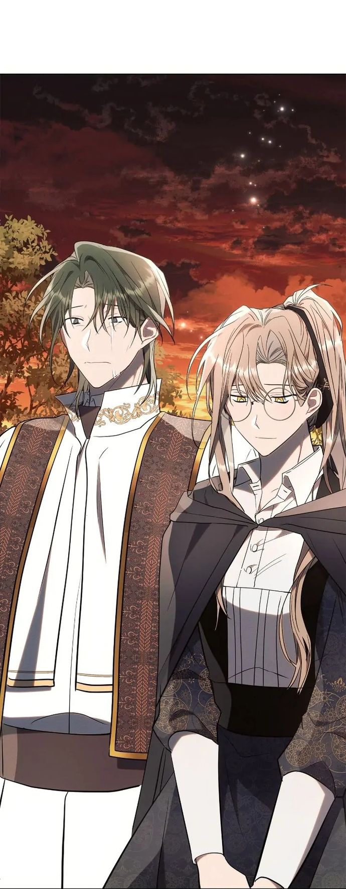Công Chúa Ashtarte Chapter 83 - Trang 2
