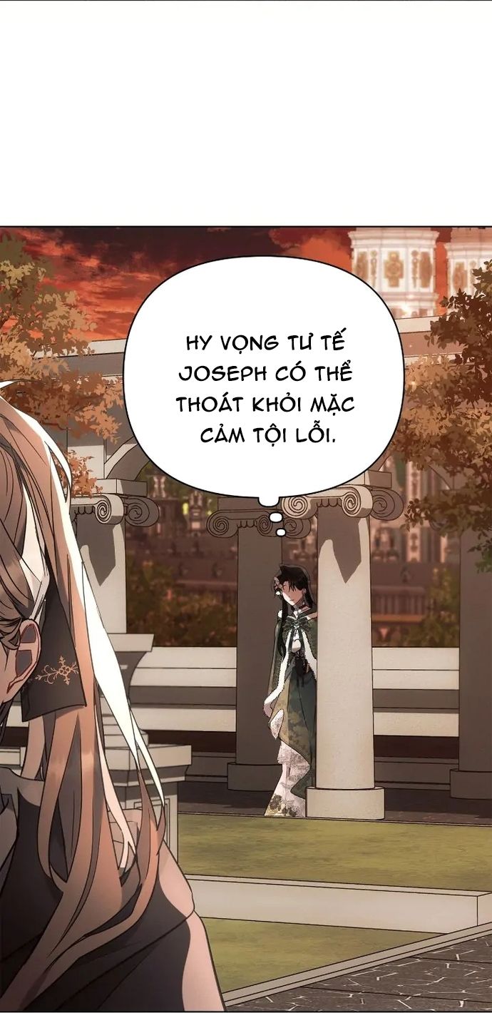 Công Chúa Ashtarte Chapter 83 - Trang 2