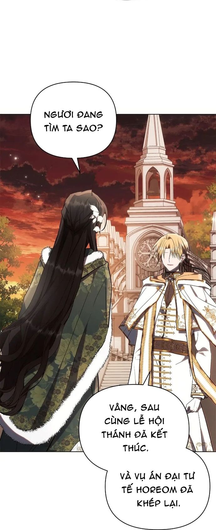 Công Chúa Ashtarte Chapter 83 - Trang 2