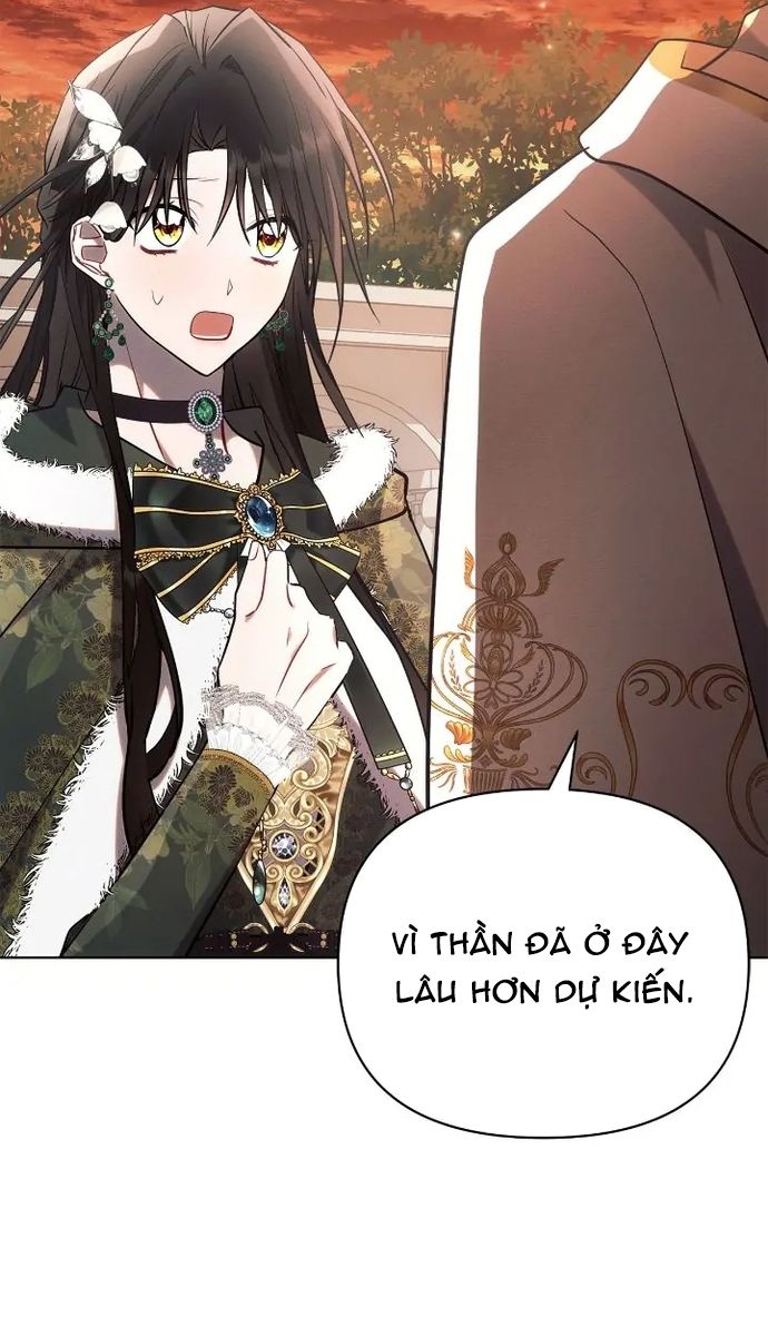Công Chúa Ashtarte Chapter 83 - Trang 2