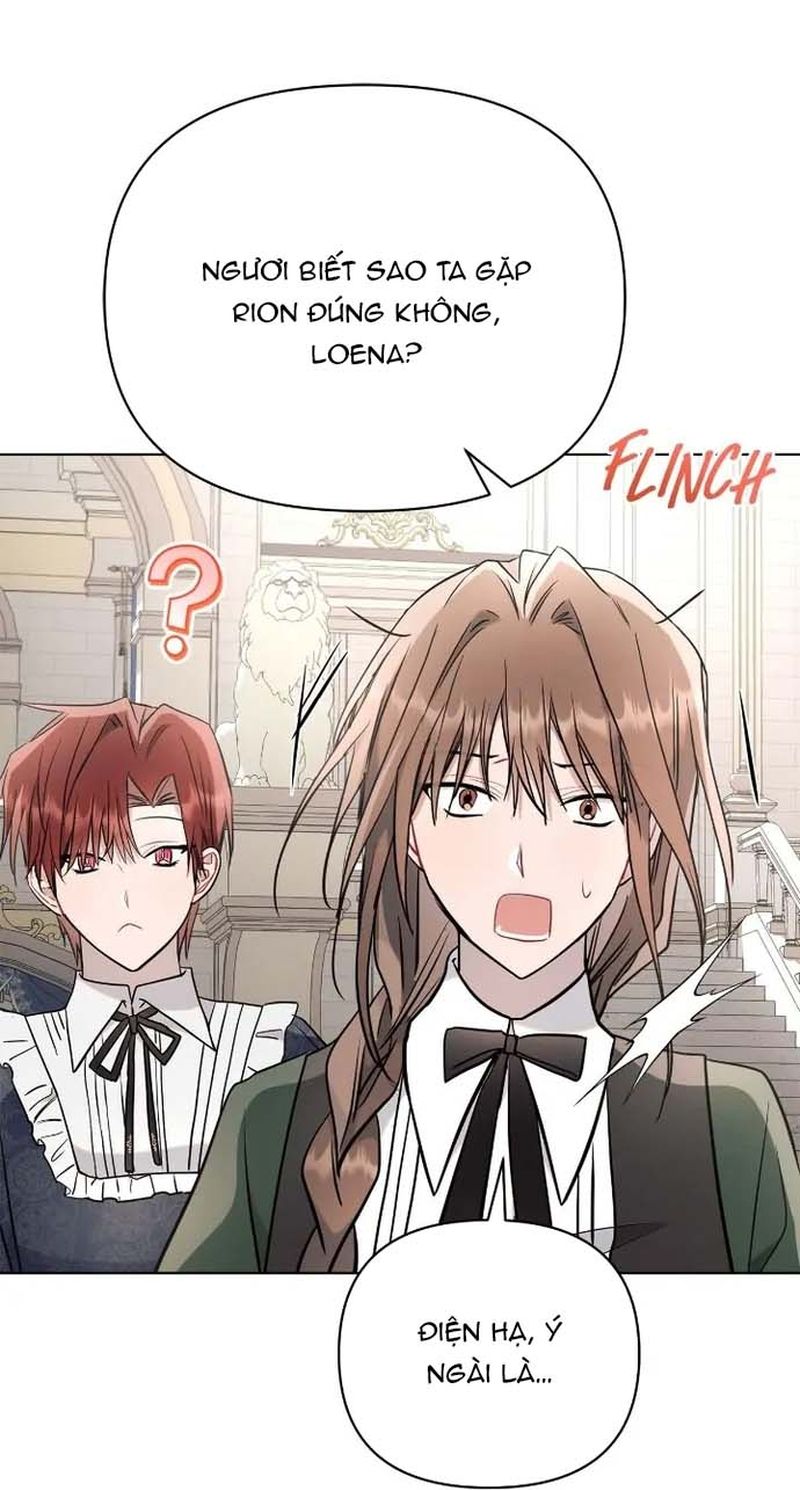 Công Chúa Ashtarte Chapter 84 - Trang 2