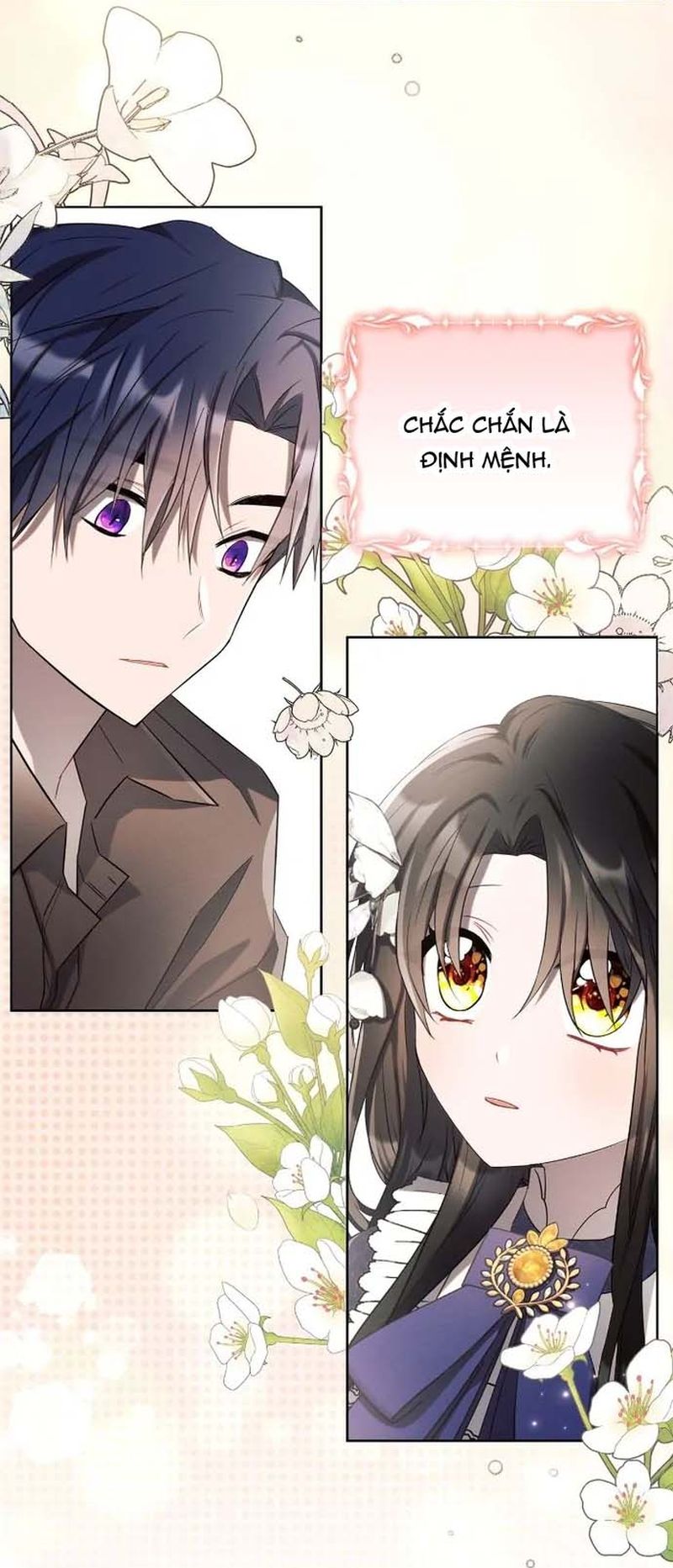 Công Chúa Ashtarte Chapter 84 - Trang 2