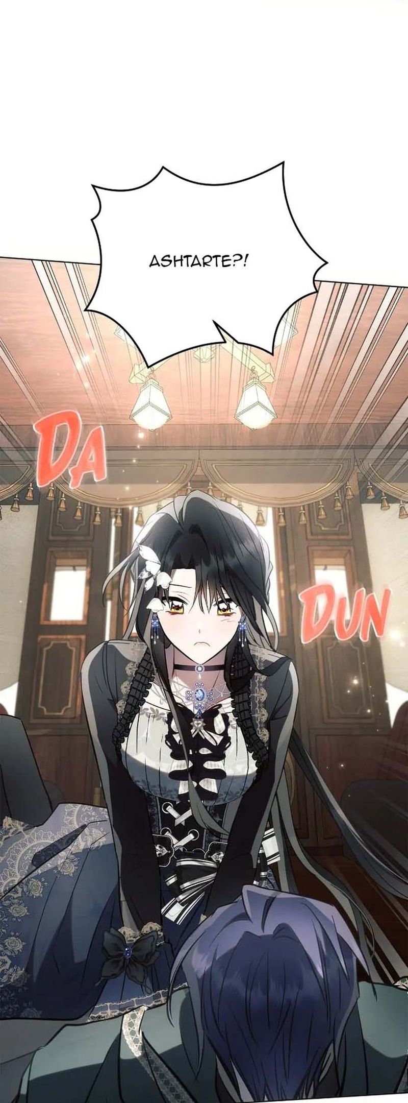 Công Chúa Ashtarte Chapter 84 - Trang 2