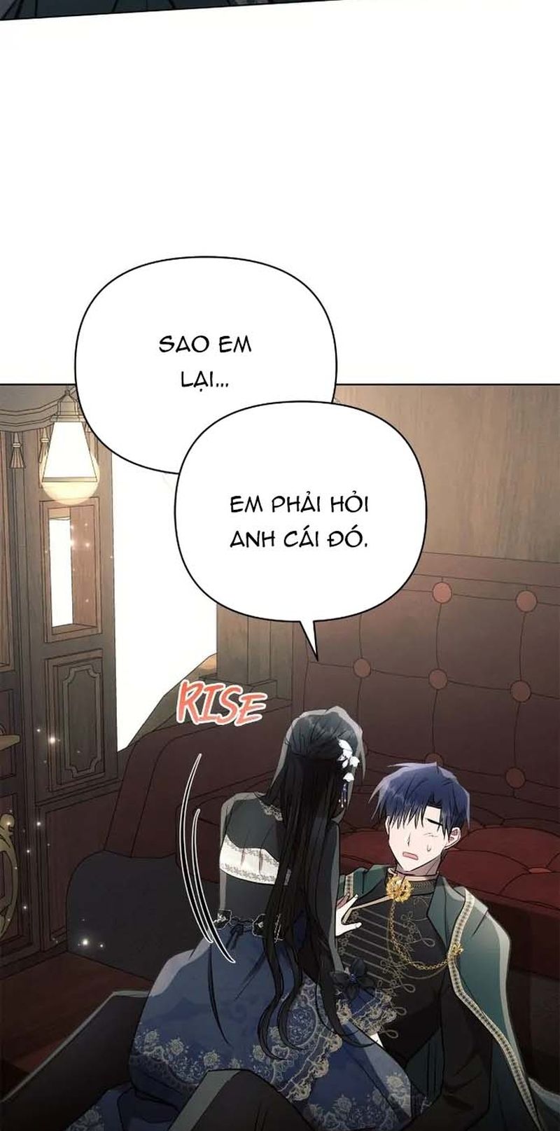 Công Chúa Ashtarte Chapter 84 - Trang 2