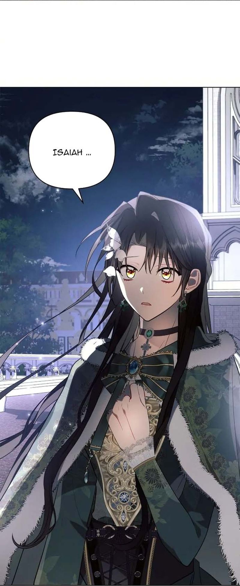 Công Chúa Ashtarte Chapter 84 - Trang 2