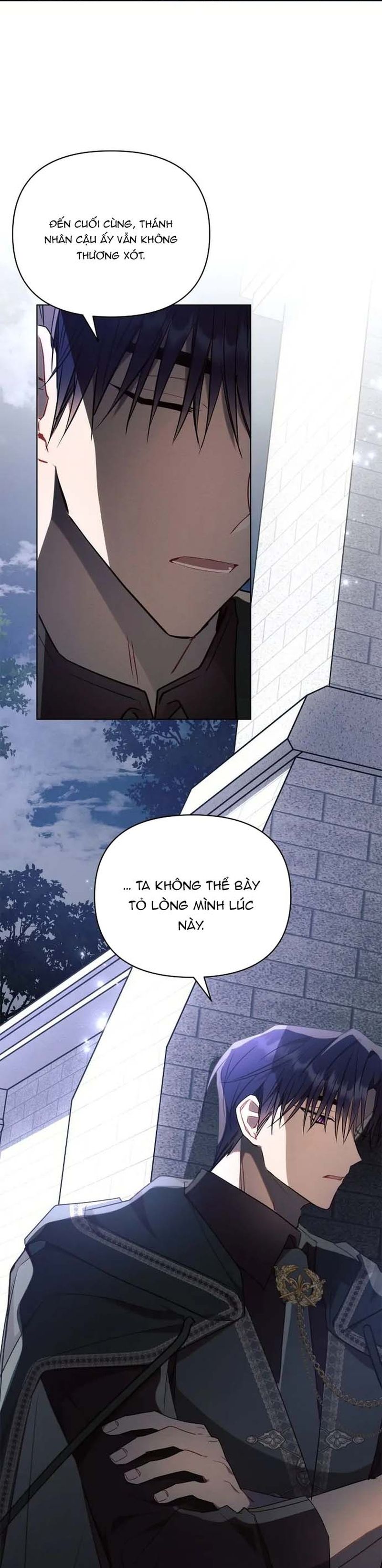 Công Chúa Ashtarte Chapter 84 - Trang 2