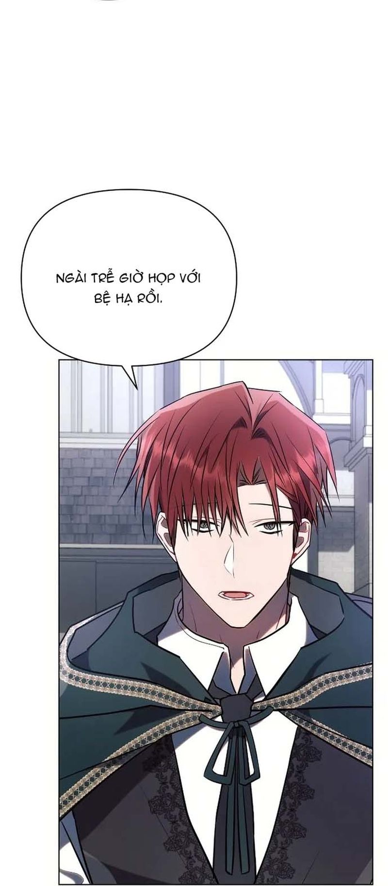 Công Chúa Ashtarte Chapter 84 - Trang 2