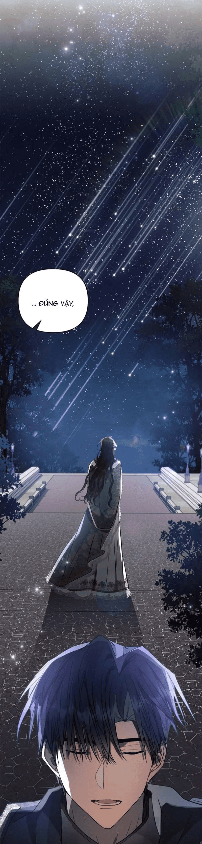 Công Chúa Ashtarte Chapter 84 - Trang 2