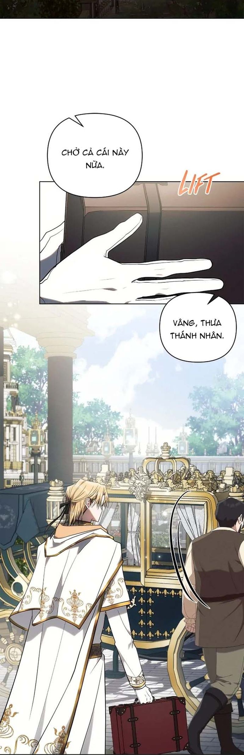 Công Chúa Ashtarte Chapter 84 - Trang 2