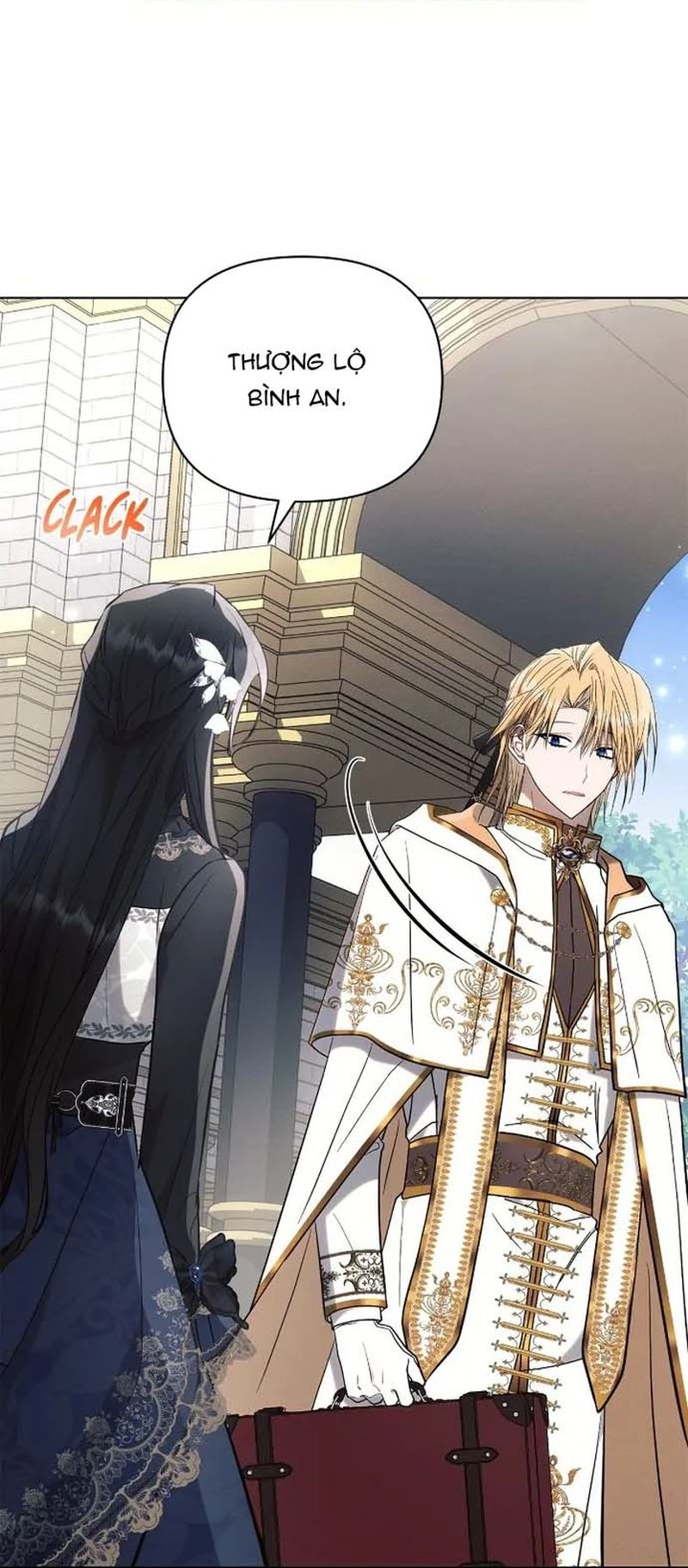 Công Chúa Ashtarte Chapter 84 - Trang 2