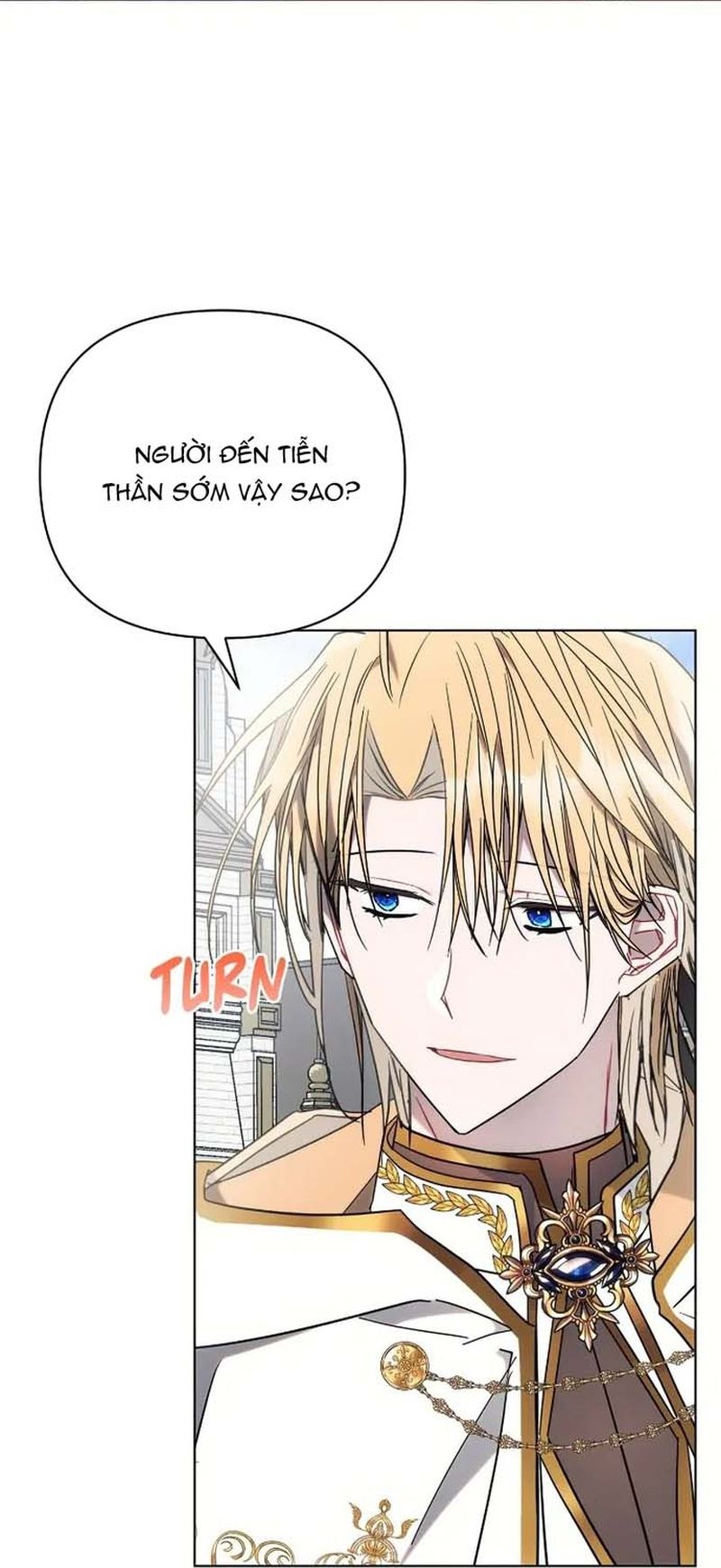 Công Chúa Ashtarte Chapter 84 - Trang 2