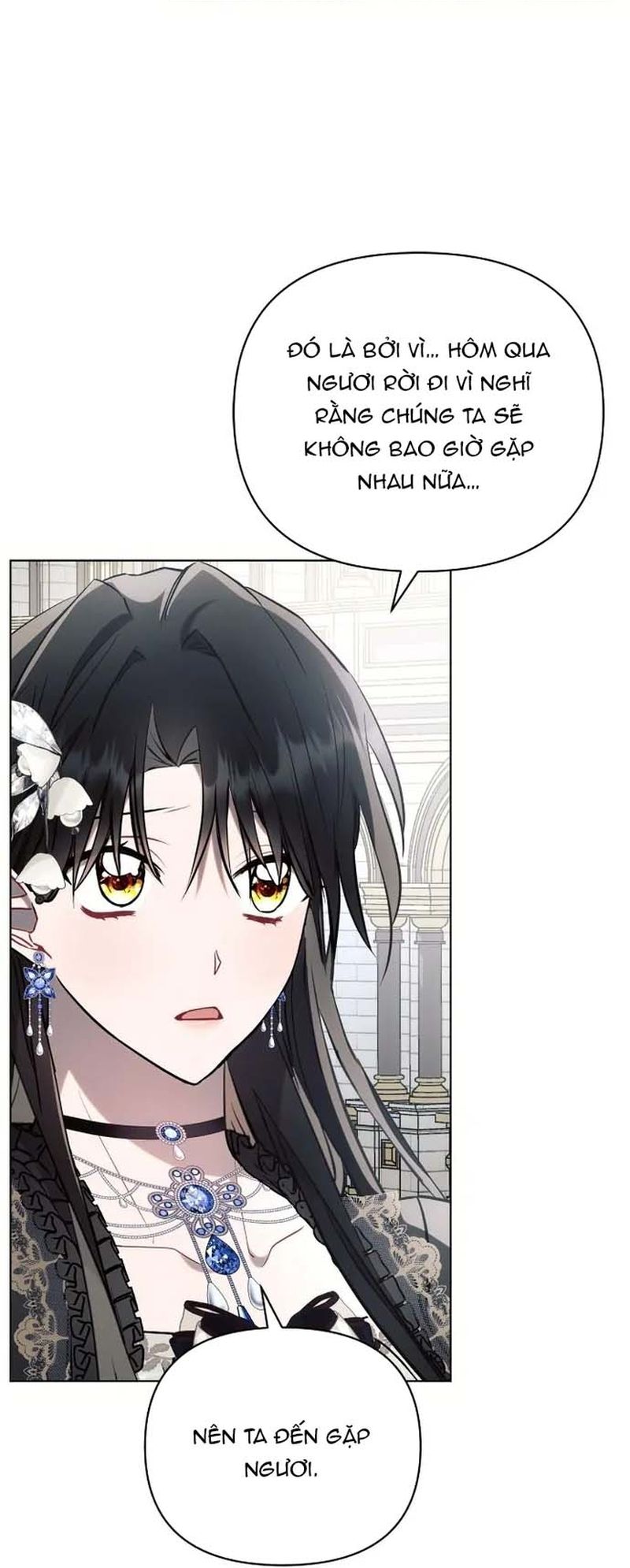 Công Chúa Ashtarte Chapter 84 - Trang 2