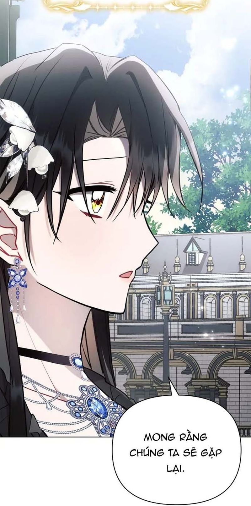 Công Chúa Ashtarte Chapter 84 - Trang 2