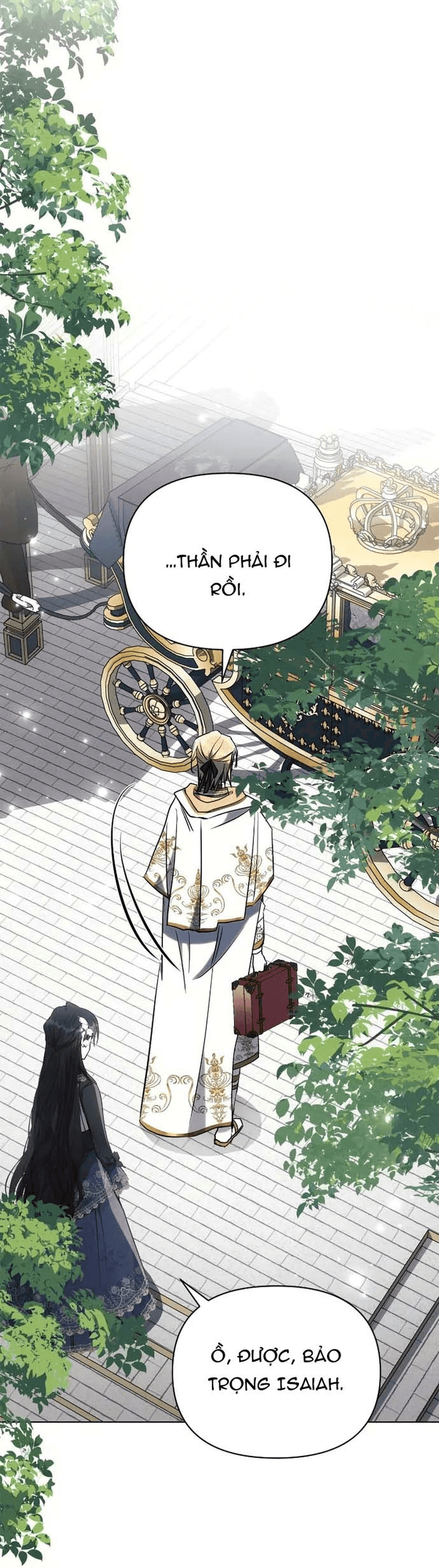 Công Chúa Ashtarte Chapter 84 - Trang 2