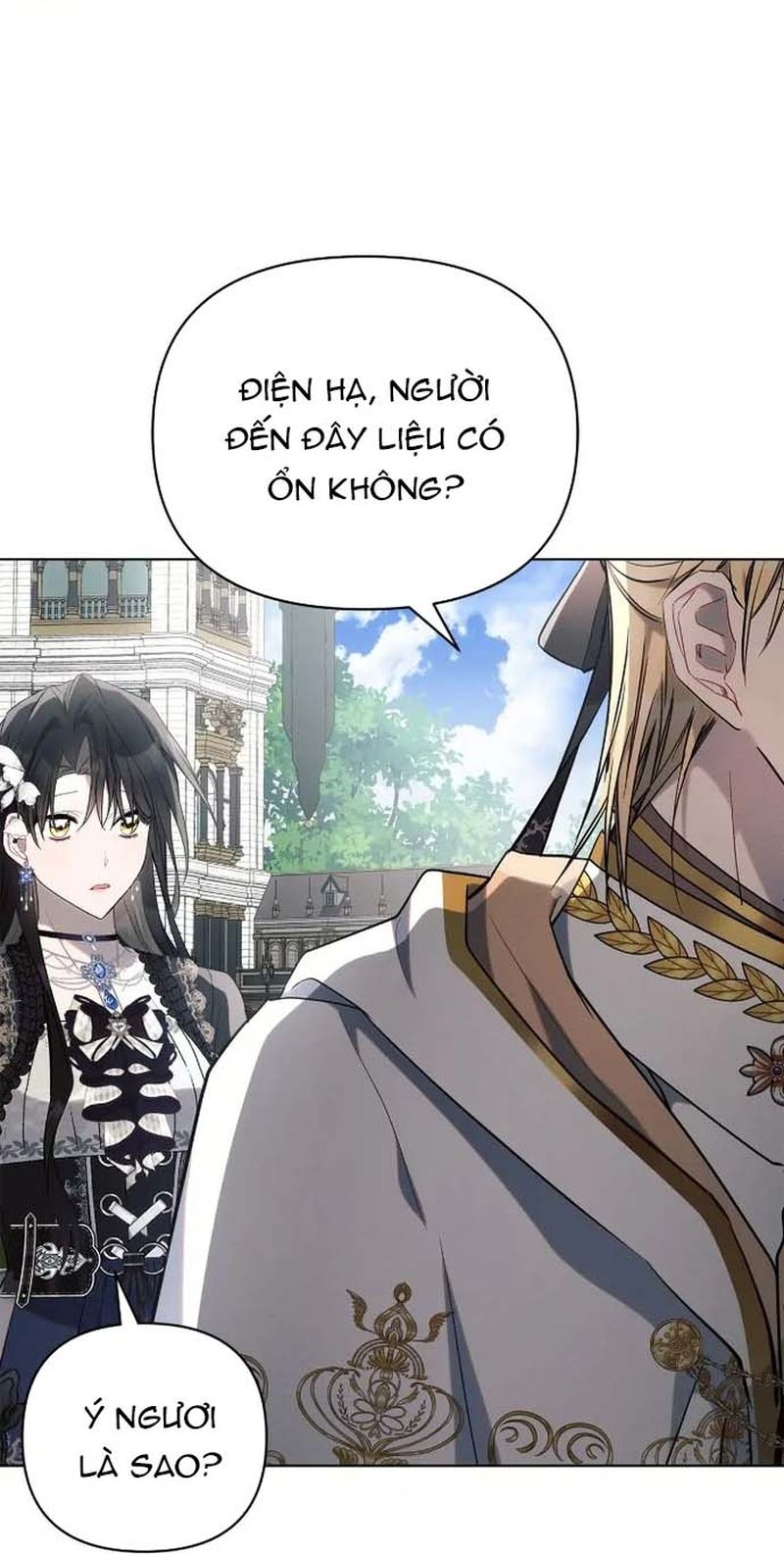 Công Chúa Ashtarte Chapter 84 - Trang 2