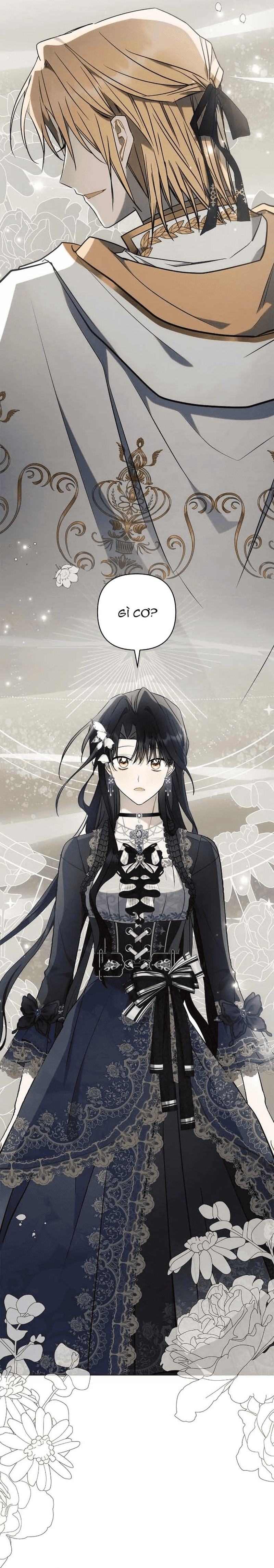 Công Chúa Ashtarte Chapter 84 - Trang 2