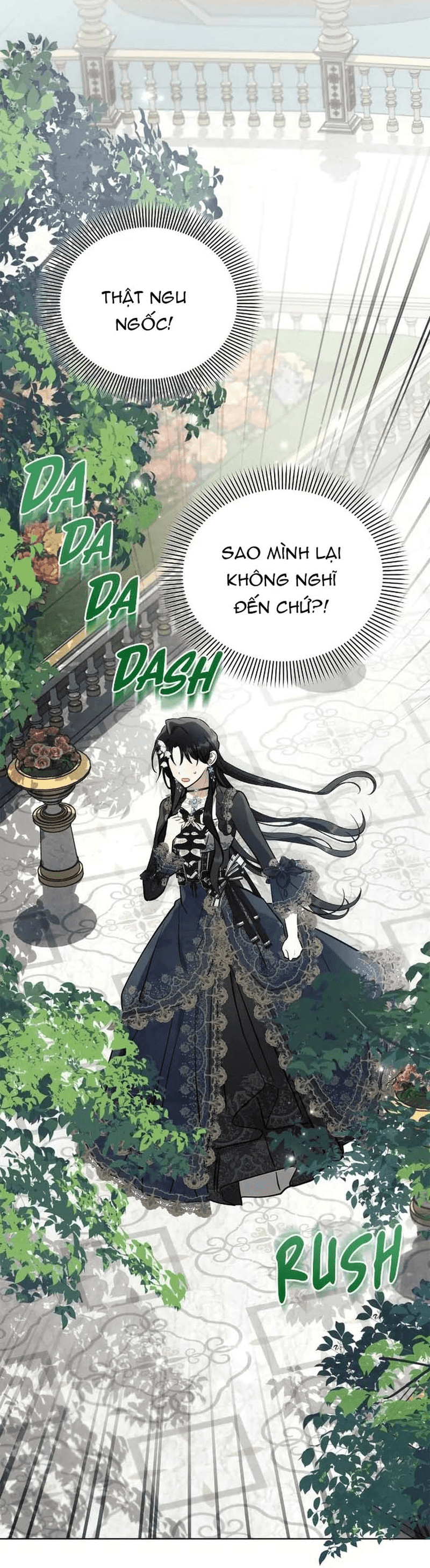 Công Chúa Ashtarte Chapter 84 - Trang 2