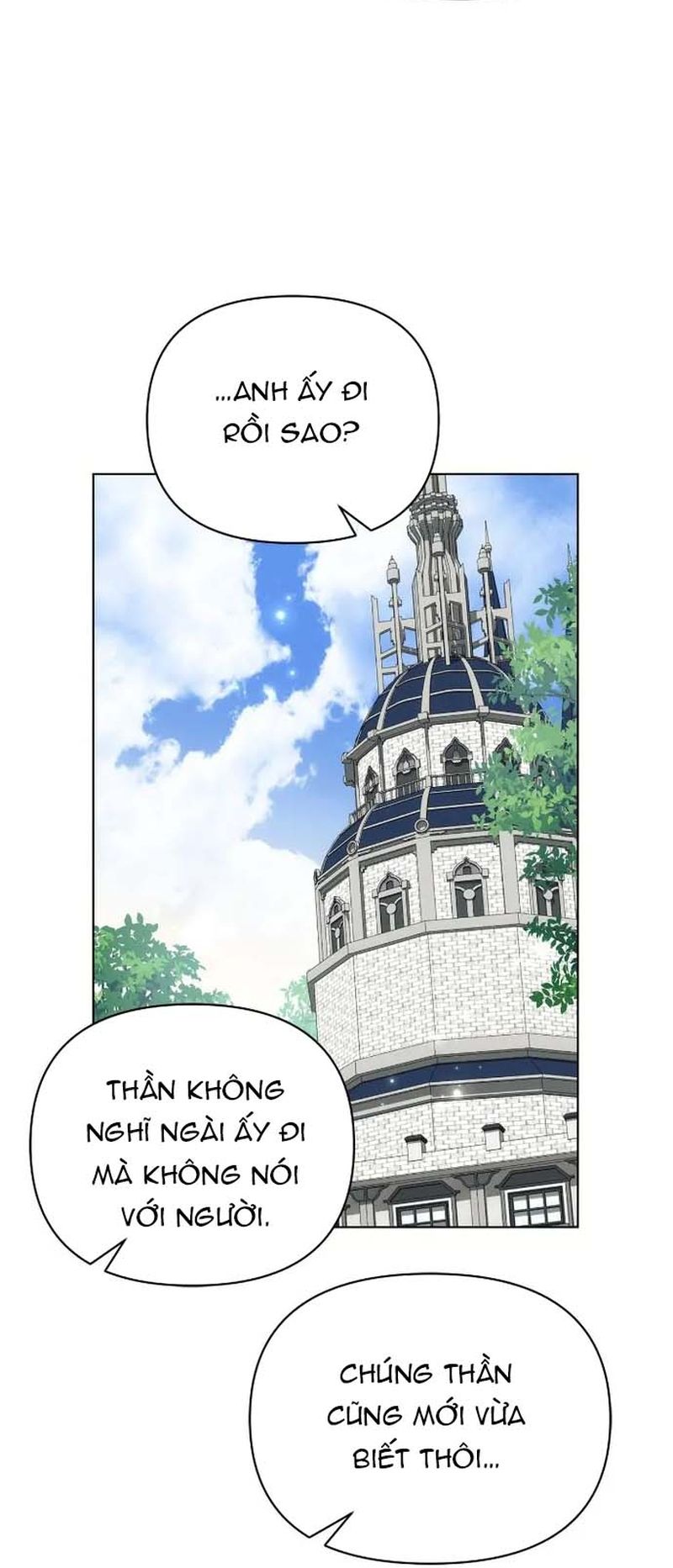 Công Chúa Ashtarte Chapter 84 - Trang 2