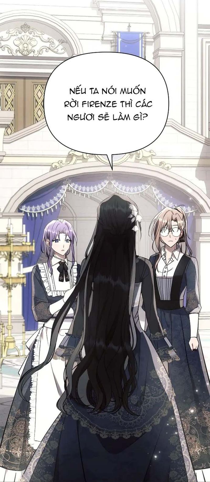 Công Chúa Ashtarte Chapter 84 - Trang 2