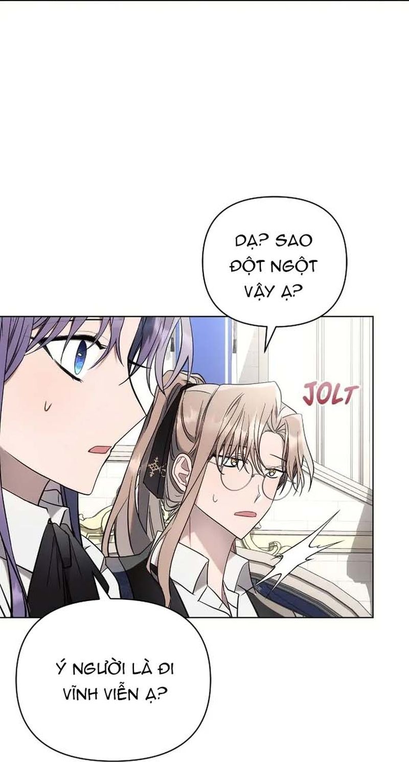 Công Chúa Ashtarte Chapter 84 - Trang 2