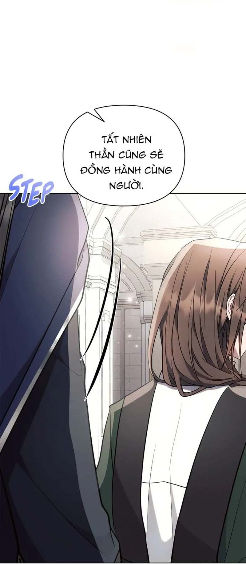 Công Chúa Ashtarte Chapter 84 - Trang 2