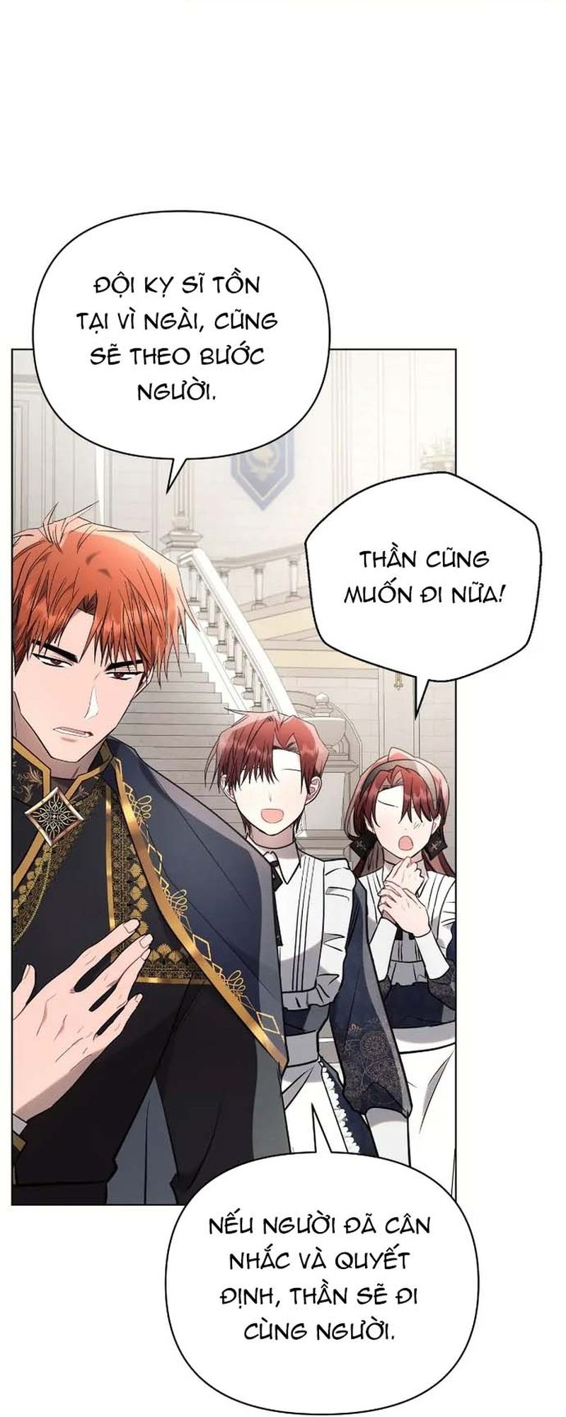 Công Chúa Ashtarte Chapter 84 - Trang 2