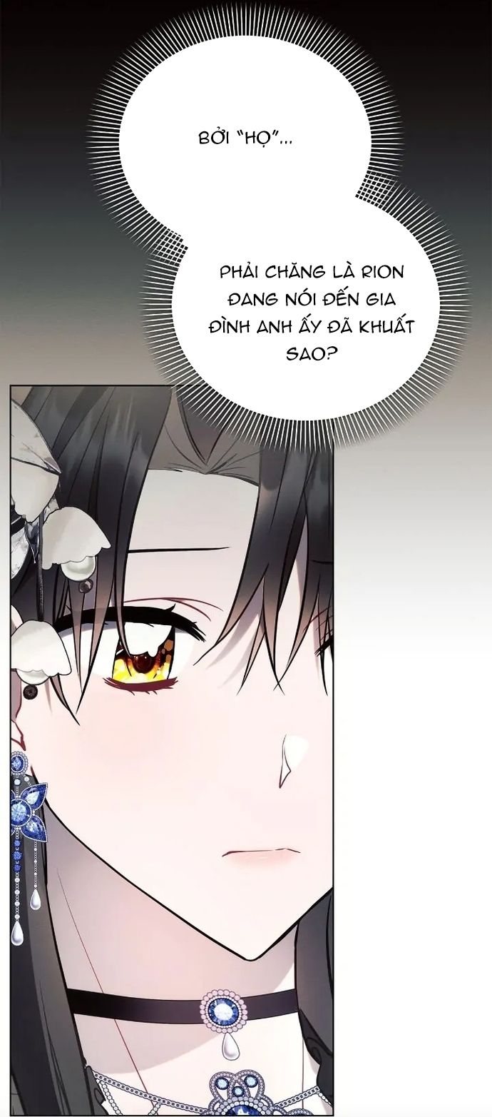 Công Chúa Ashtarte Chapter 85 - Trang 2