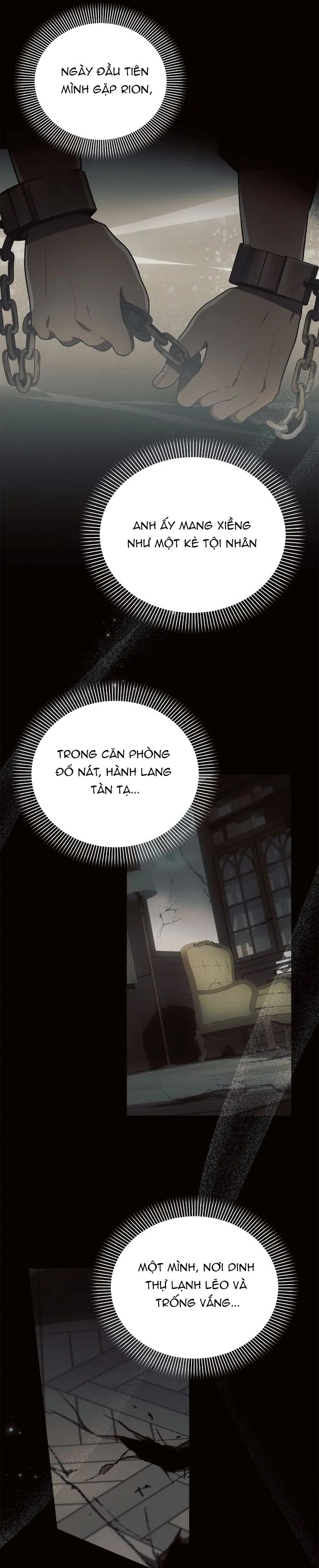Công Chúa Ashtarte Chapter 85 - Trang 2