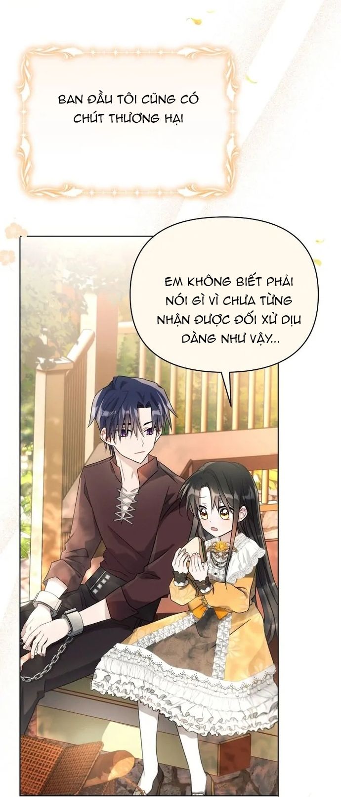 Công Chúa Ashtarte Chapter 85 - Trang 2