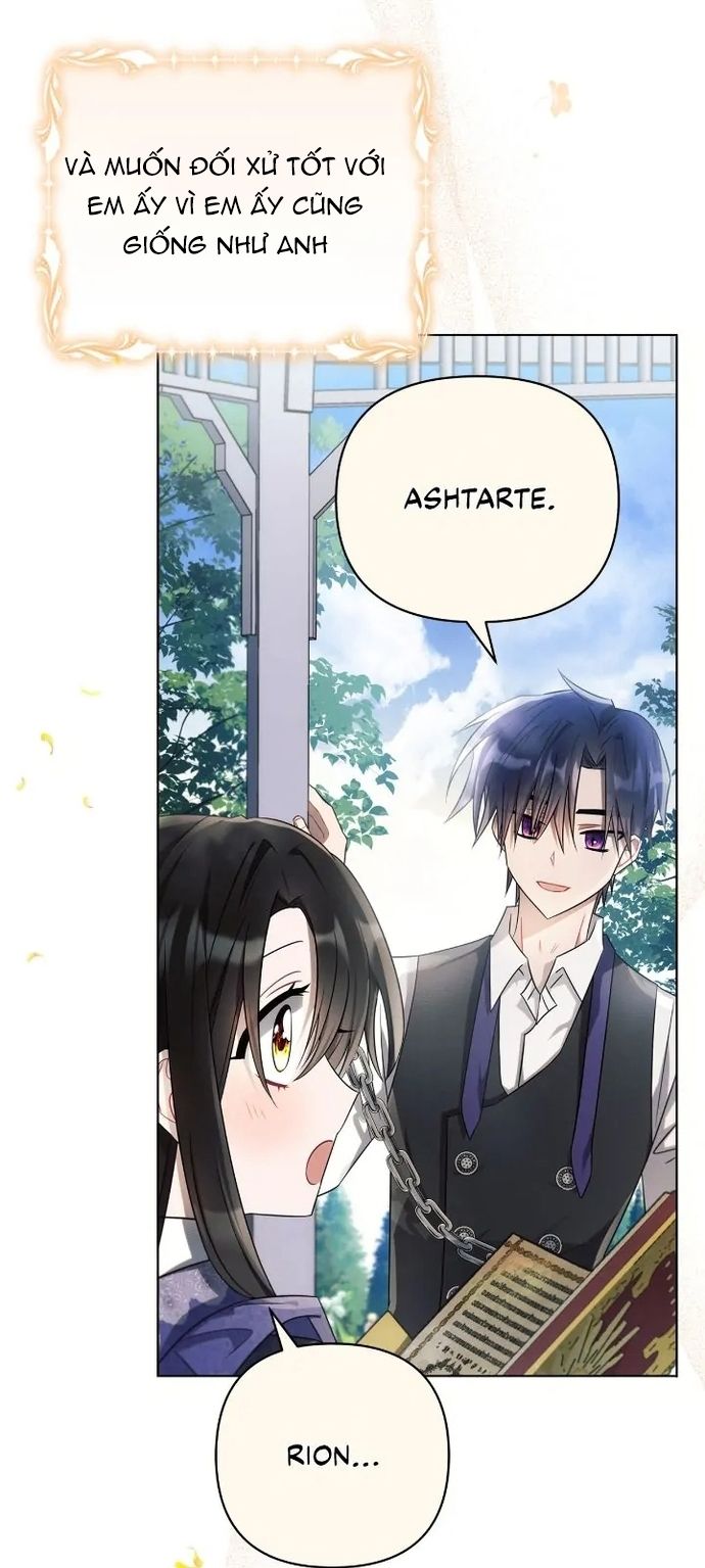 Công Chúa Ashtarte Chapter 85 - Trang 2