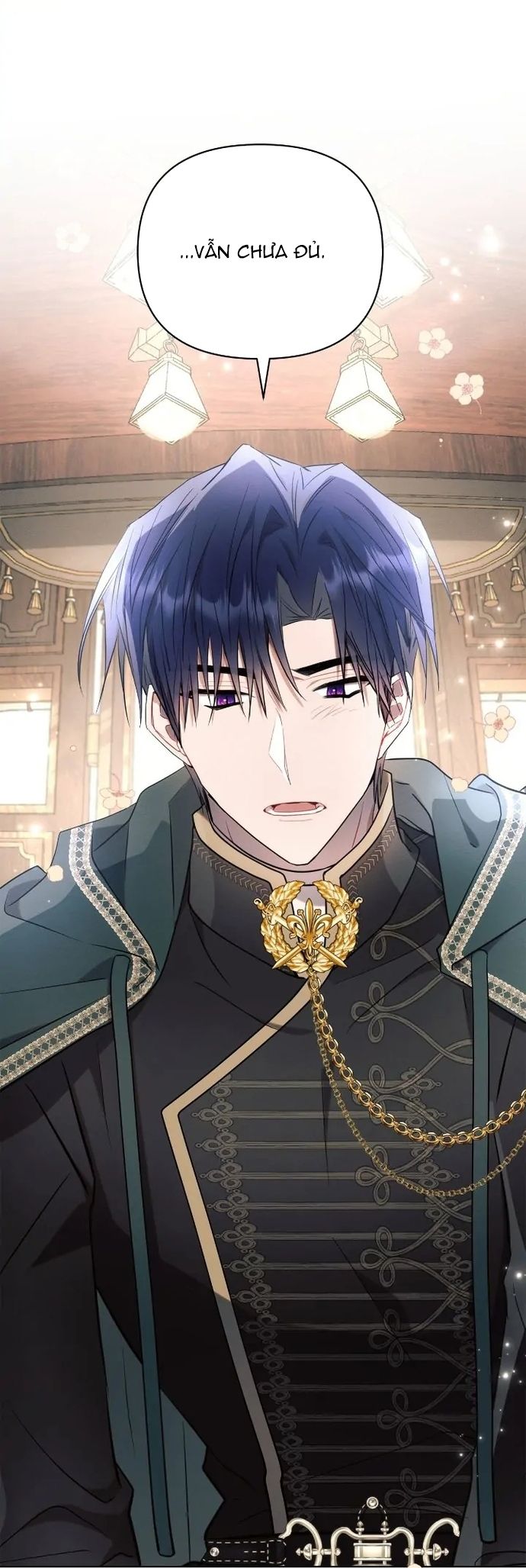 Công Chúa Ashtarte Chapter 85 - Trang 2