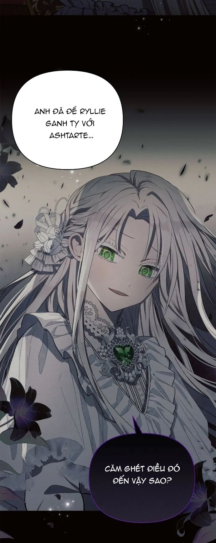 Công Chúa Ashtarte Chapter 85 - Trang 2