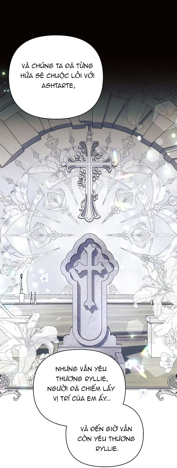 Công Chúa Ashtarte Chapter 85 - Trang 2