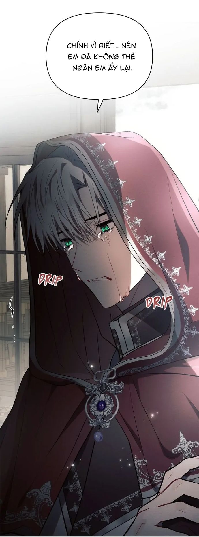 Công Chúa Ashtarte Chapter 85 - Trang 2