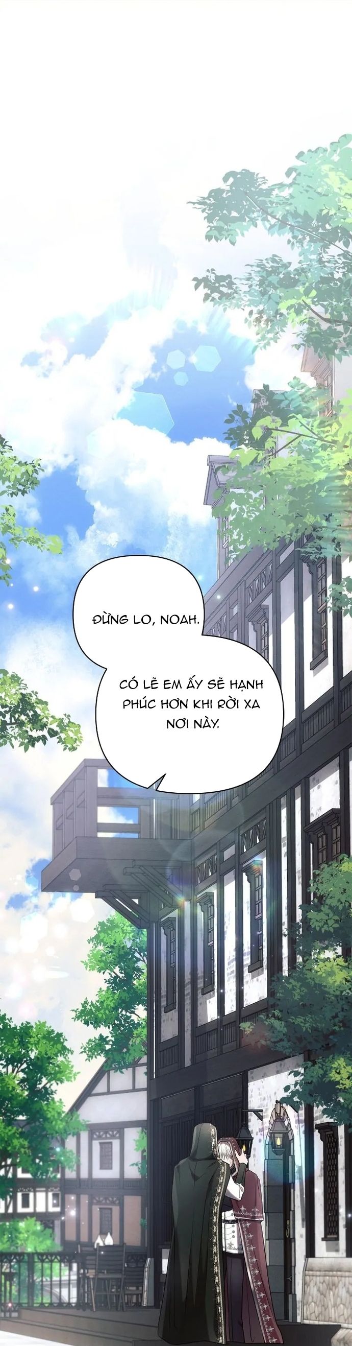 Công Chúa Ashtarte Chapter 85 - Trang 2