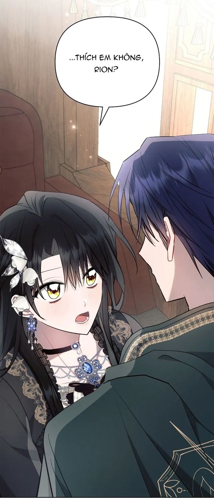 Công Chúa Ashtarte Chapter 85 - Trang 2