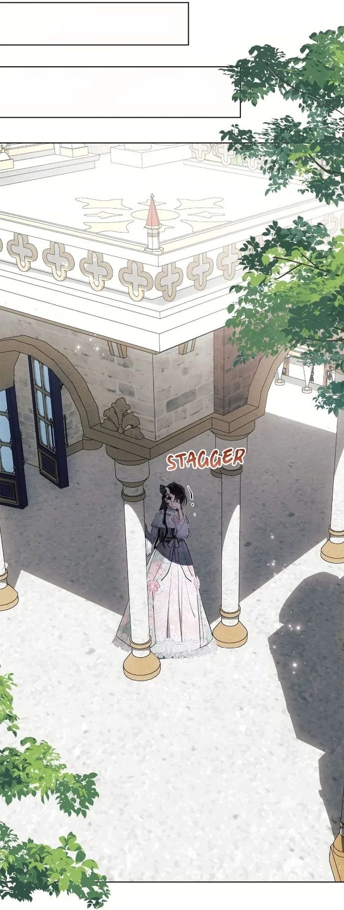 Công Chúa Ashtarte Chapter 86 - Trang 2