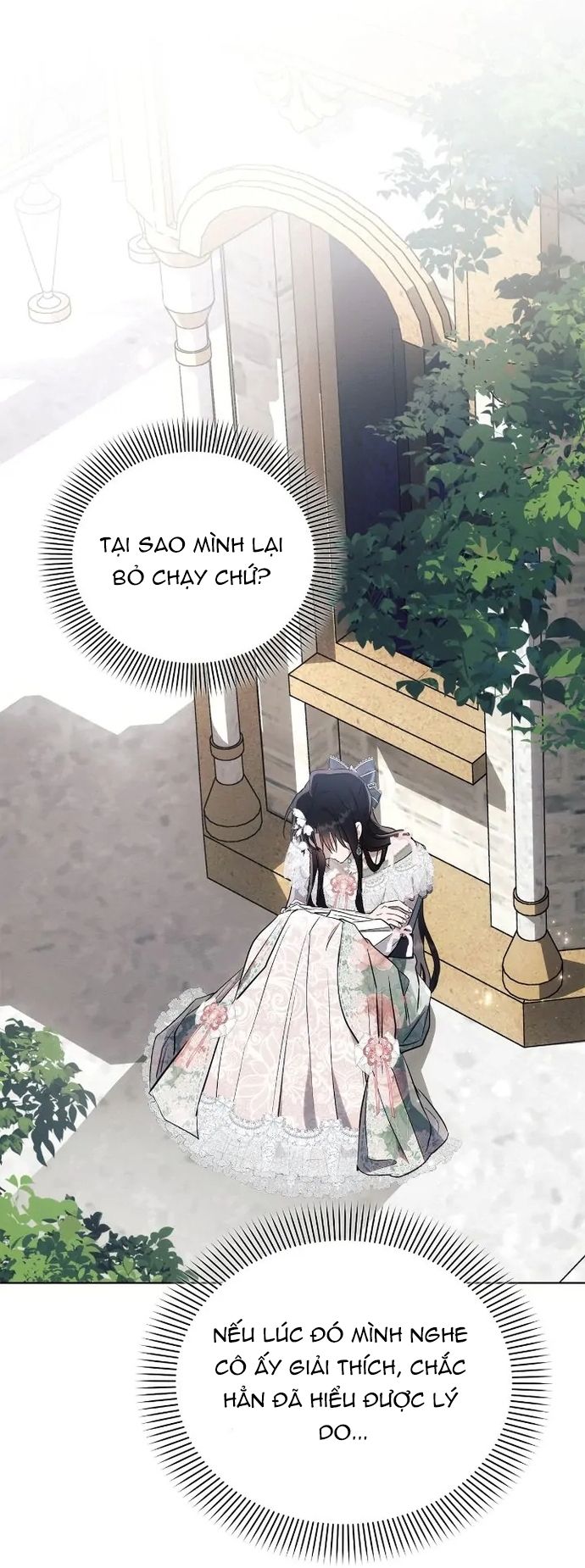 Công Chúa Ashtarte Chapter 86 - Trang 2