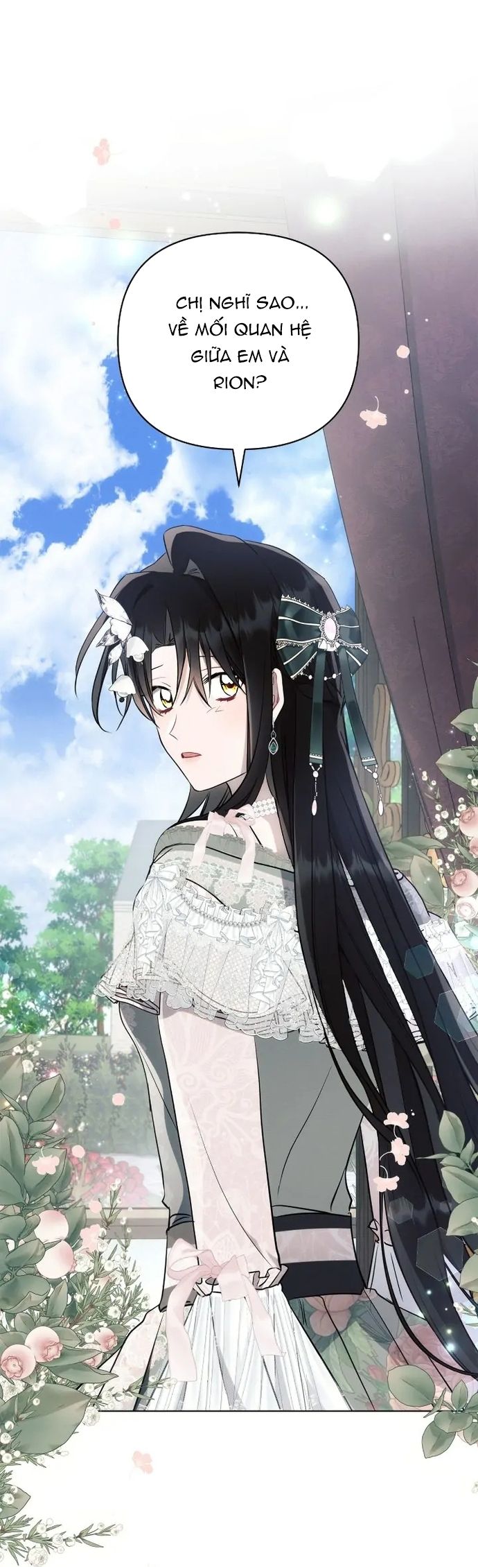 Công Chúa Ashtarte Chapter 86 - Trang 2