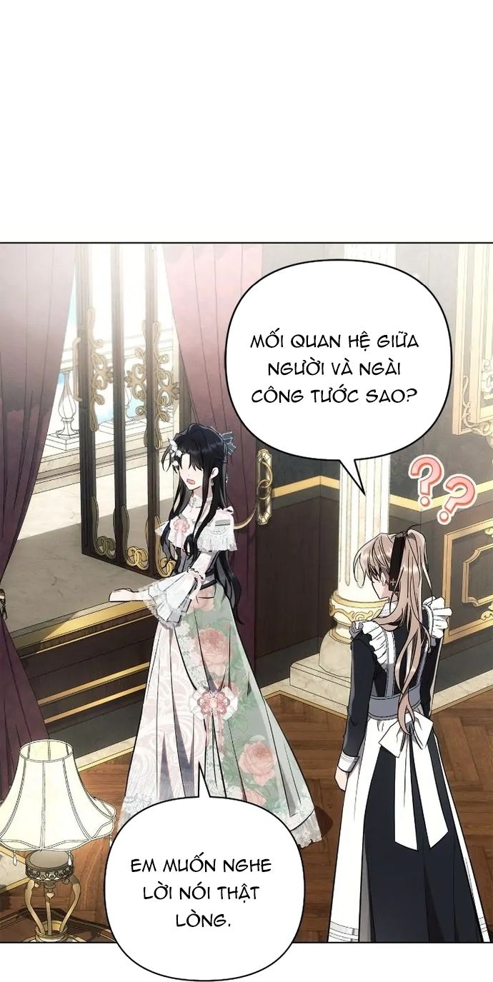 Công Chúa Ashtarte Chapter 86 - Trang 2