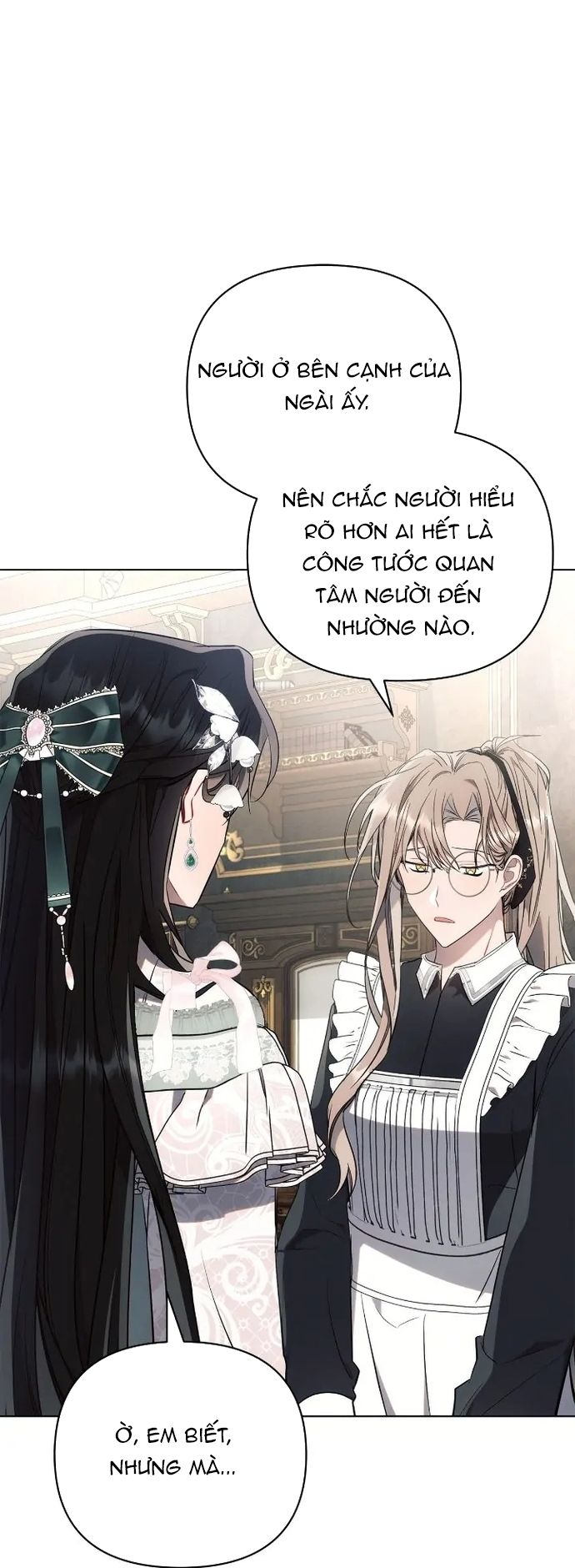 Công Chúa Ashtarte Chapter 86 - Trang 2