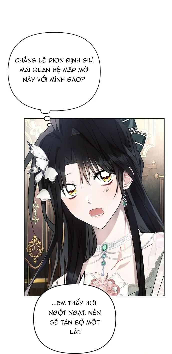 Công Chúa Ashtarte Chapter 86 - Trang 2