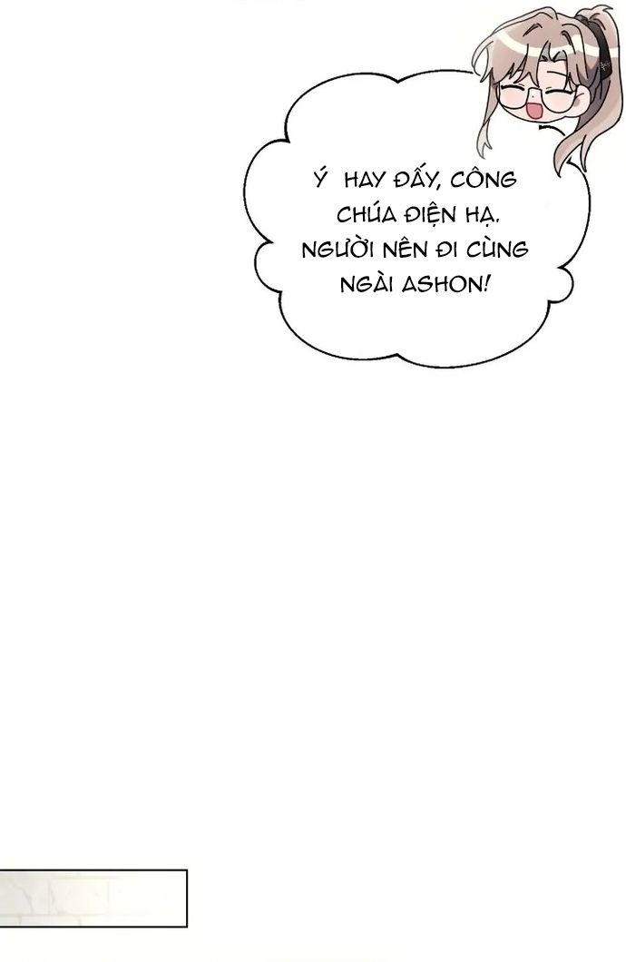 Công Chúa Ashtarte Chapter 86 - Trang 2