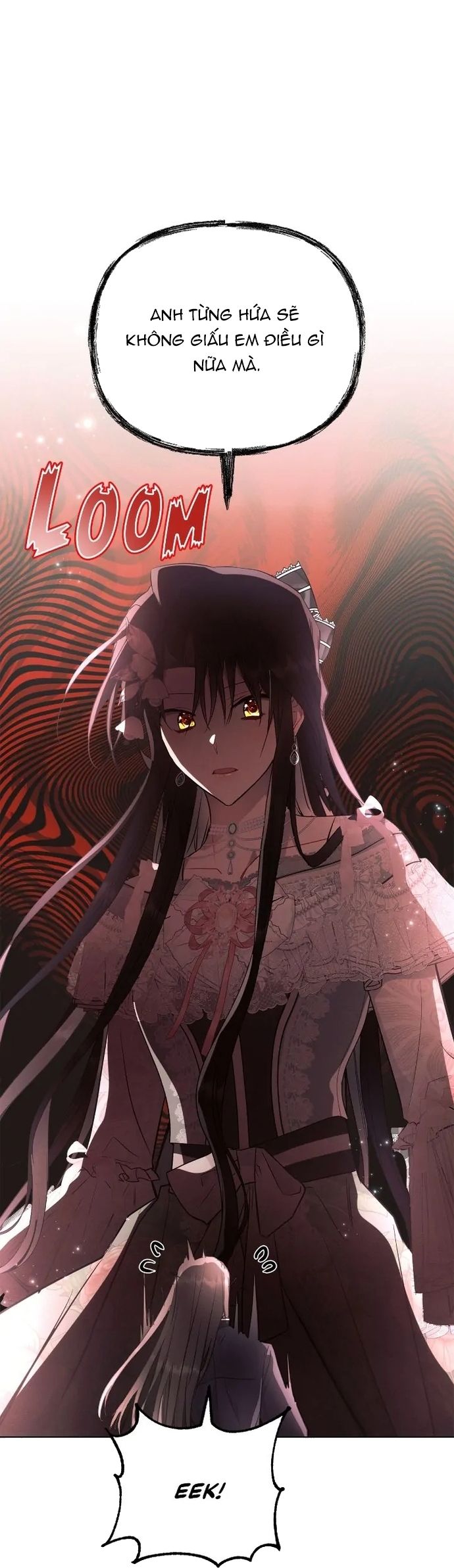 Công Chúa Ashtarte Chapter 86 - Trang 2