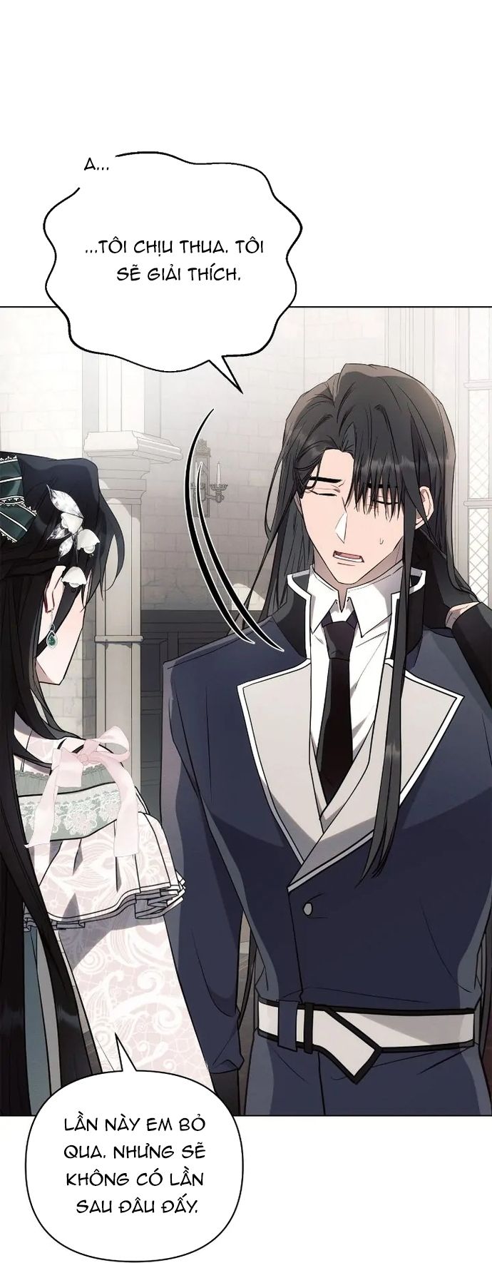 Công Chúa Ashtarte Chapter 86 - Trang 2