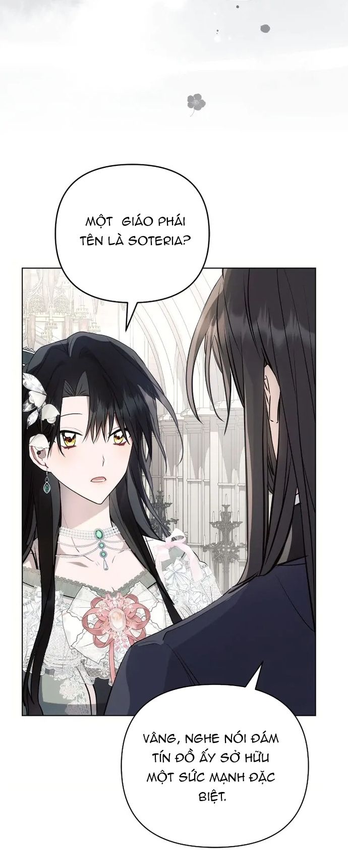 Công Chúa Ashtarte Chapter 86 - Trang 2