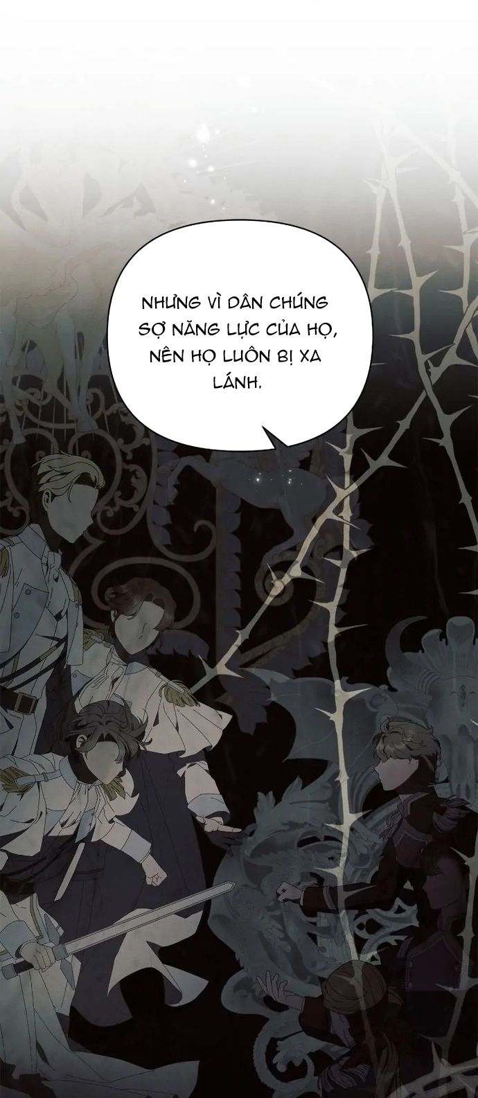 Công Chúa Ashtarte Chapter 86 - Trang 2